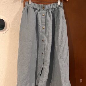 NPL Marseille Skirt